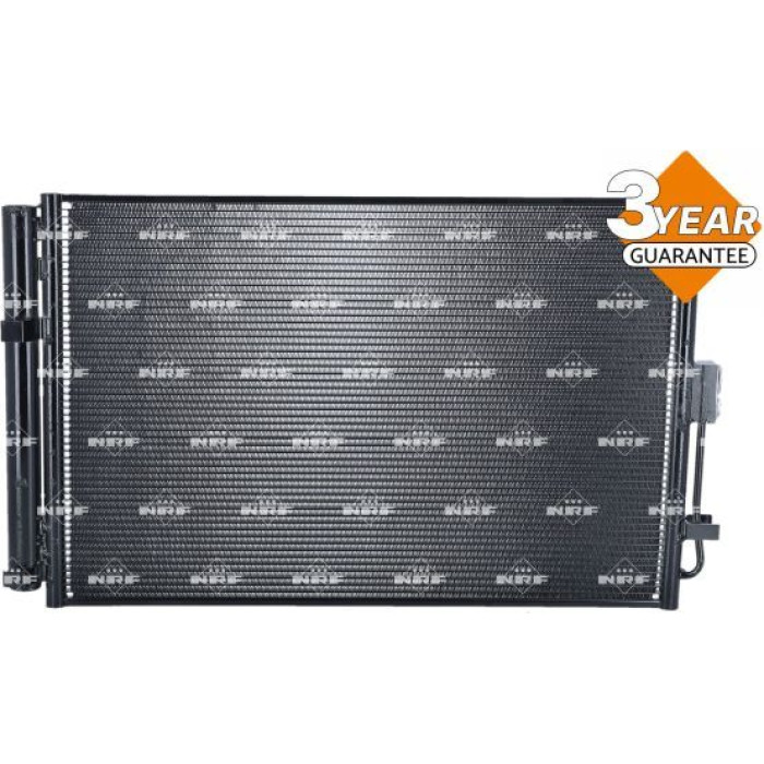 Kondensator, Klimaanlage 350538