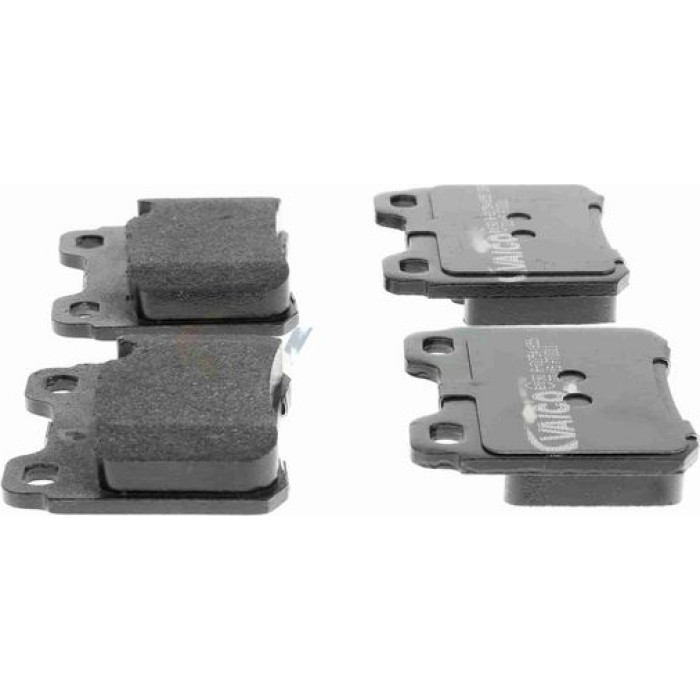Vaico V40-8015 Bremsbelagsatz, Scheibenbremse Vaico V40-8015 Bremsbelagsatz, Scheibenbremse