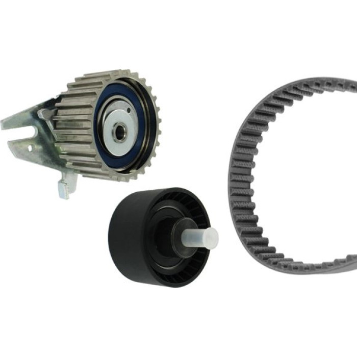 BOSCH 1 987 946 353 Zahnriemensatz