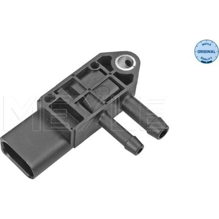 Meyle 114 801 0003 Sensor, Abgasdruck MEYLE-ORIGINAL: True to OE Meyle 114 801 0003 Sensor, Abgasdruck MEYLE-ORIGINAL: True to OE