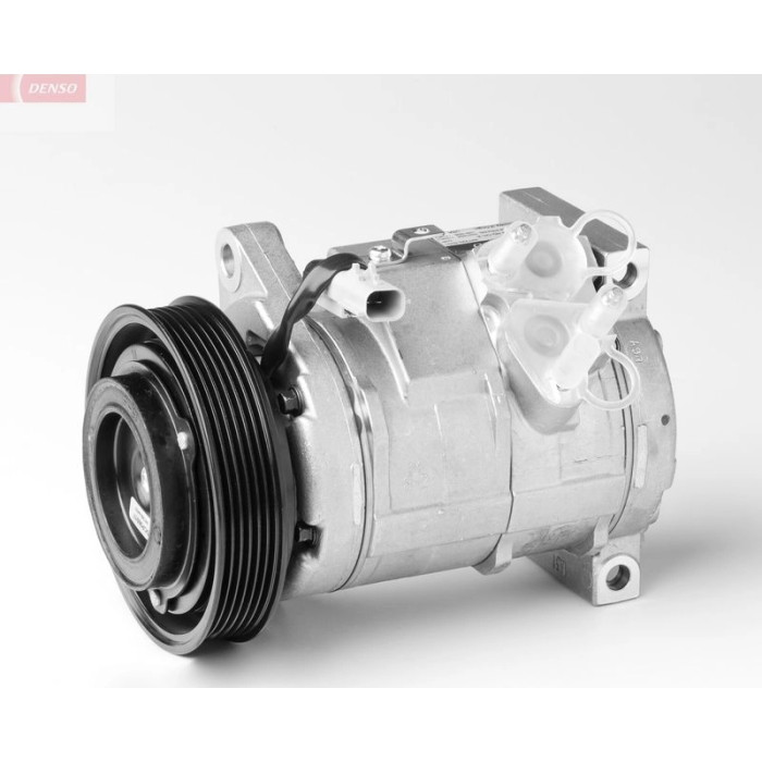 DENSO 10S20H Klimakompressor DCP06017 DENSO 10S20H Klimakompressor DCP06017