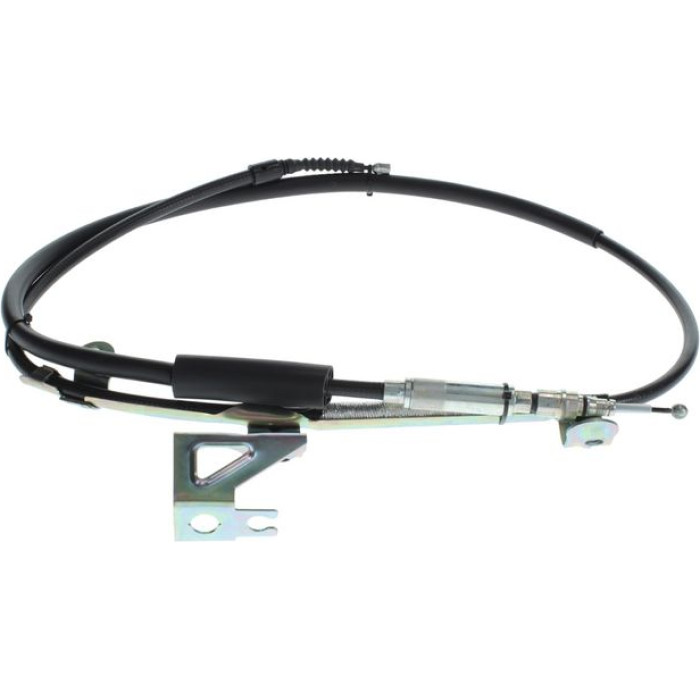 BOSCH 1 987 477 603 Seilzug, Feststellbremse