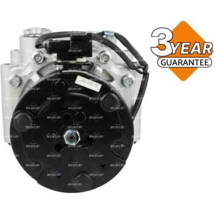 NRF 32199 Kompressor, Klimaanlage EASY FIT NRF 32199 Kompressor, Klimaanlage EASY FIT