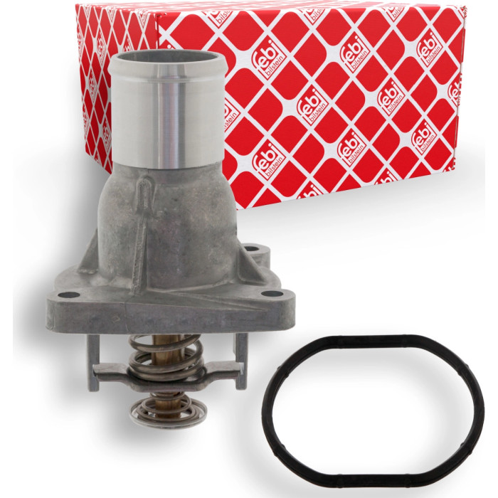FEBI BILSTEIN 49189 Thermostat, Kühlmittel FEBI BILSTEIN 49189 Thermostat, Kühlmittel