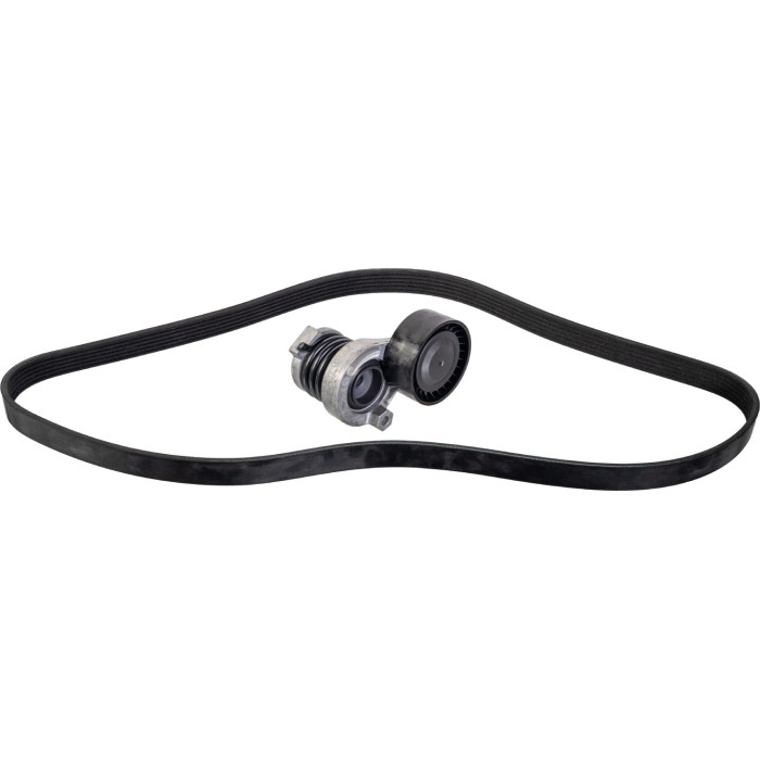 FEBI BILSTEIN 177165 Keilrippenriemensatz FEBI BILSTEIN 177165 Keilrippenriemensatz