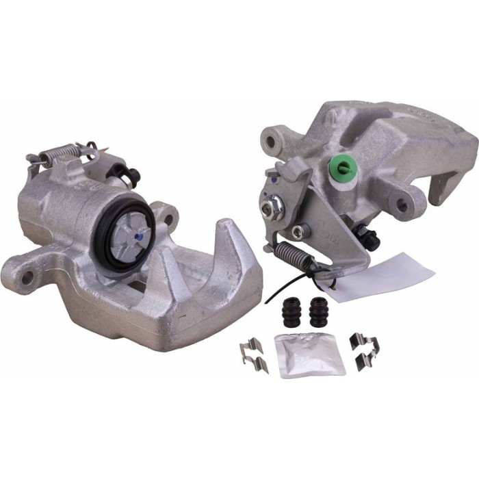 Hella Pagid 8AC 355 381-051 Bremssattel