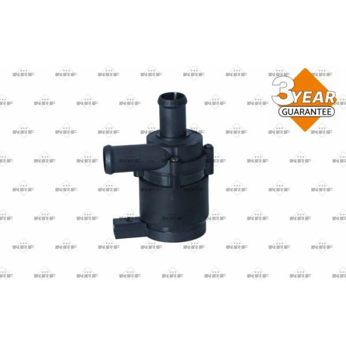 NRF 390043 Zusatzwasserpumpe EASY FIT NRF 390043 Zusatzwasserpumpe EASY FIT