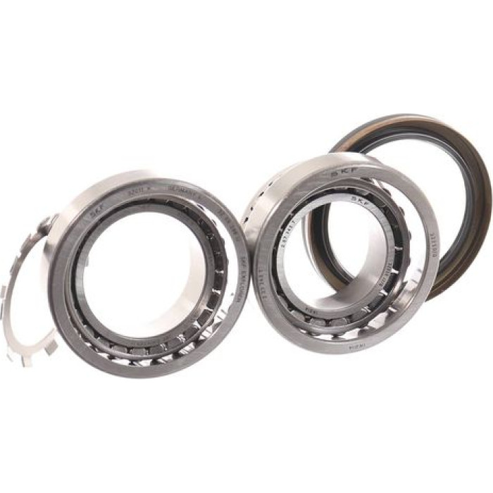 SKF VKBA 3475 Radlagersatz SKF VKBA 3475 Radlagersatz
