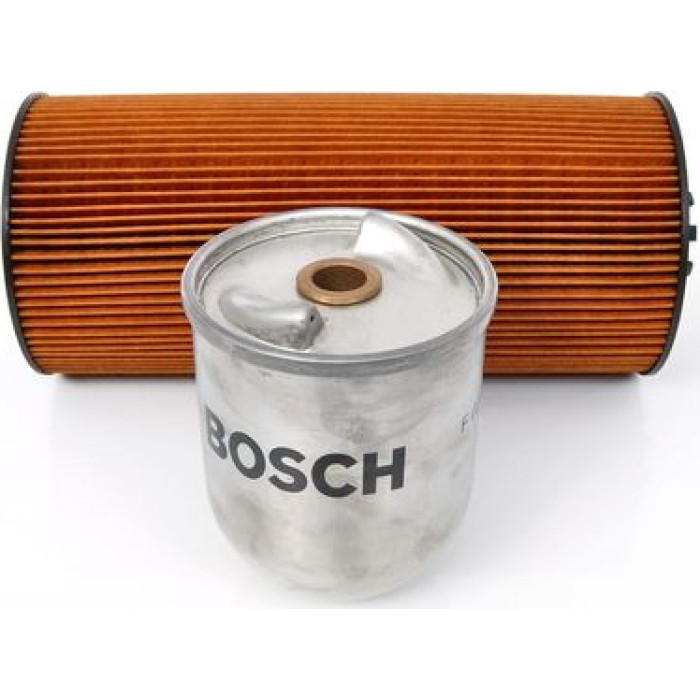BOSCH F 026 407 212 Ölfilter