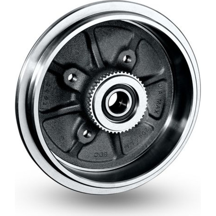 Hella 8DT 355 302-791 Bremstrommel Hella 8DT 355 302-791 Bremstrommel