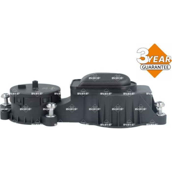 NRF 20200021 Ventil, Kurbelgehäuseentlüftung EASY FIT