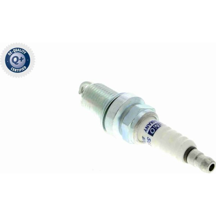Vemo V99-75-0003 Zündkerze Q+, Erstausrüsterqualität Vemo V99-75-0003 Zündkerze Q+, Erstausrüsterqualität