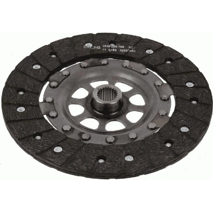 Sachs 1864 528 441 Kupplungsscheibe Sachs 1864 528 441 Kupplungsscheibe