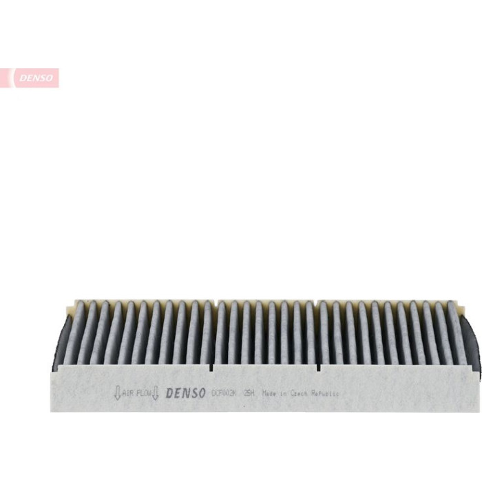 Denso DCF002K Filter, Innenraumluft