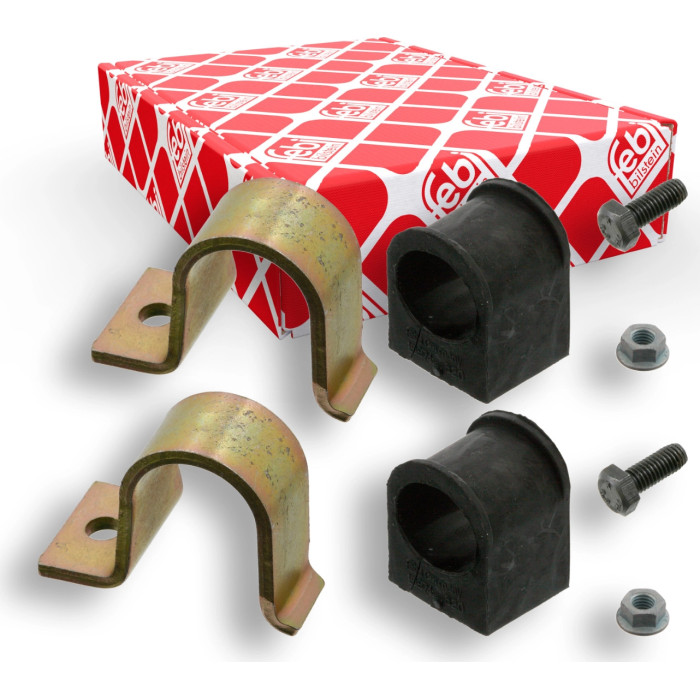 FEBI BILSTEIN 36700 Reparatursatz, Stabilisatorlager FEBI BILSTEIN 36700 Reparatursatz, Stabilisatorlager