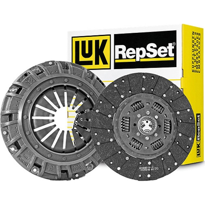 LuK 633 3057 09 Kupplungssatz RepSet LuK 633 3057 09 Kupplungssatz RepSet
