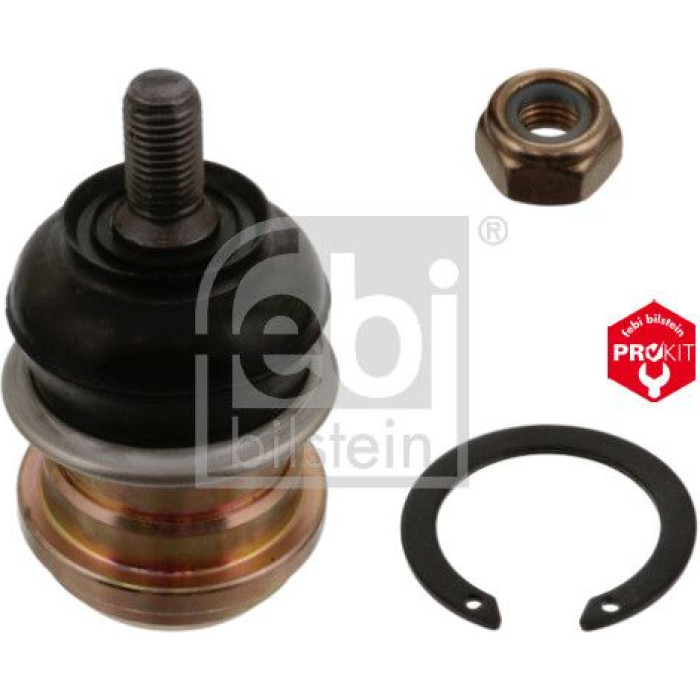 FEBI BILSTEIN 41848 Trag-/Führungsgelenk FEBI BILSTEIN 41848 Trag-/Führungsgelenk