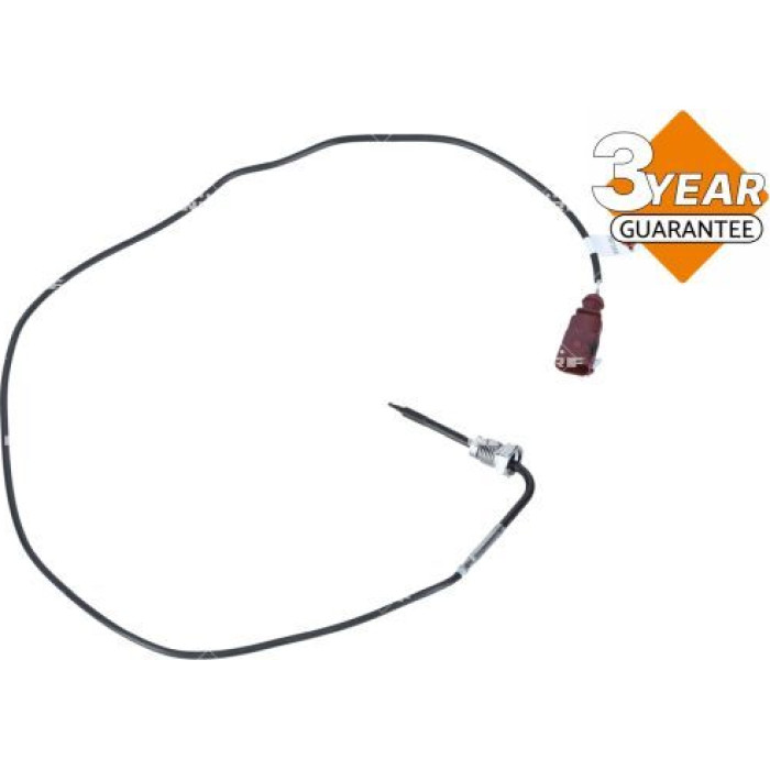 NRF 707355 Sensor, Abgastemperatur EASY FIT NRF 707355 Sensor, Abgastemperatur EASY FIT