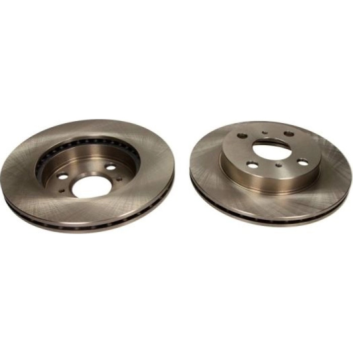 Maxgear 19-0751 Bremsscheibe