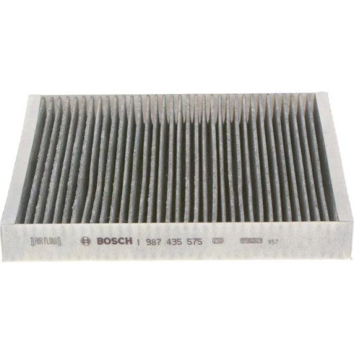 BOSCH 1 987 435 575 Innenraumfilter FILTER+pro