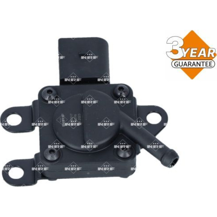 NRF 708016 Sensor, Abgasdruck