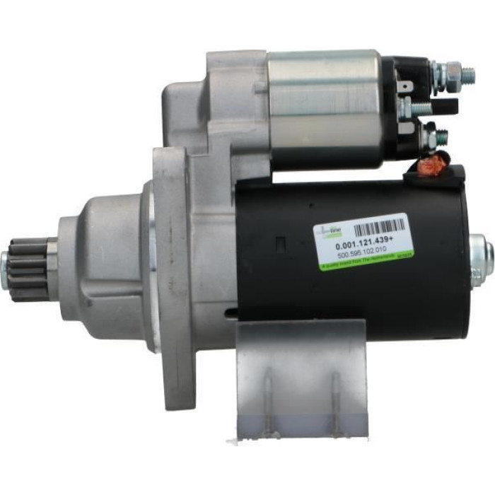 PSH 500.595.102.010 Starter +Line Original PSH 500.595.102.010 Starter +Line Original