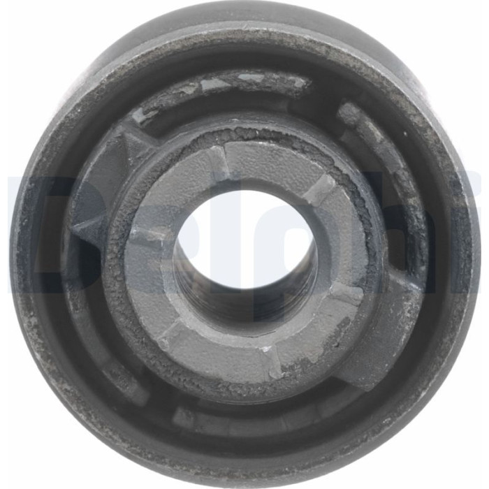 Delphi TD1793W Lagerung, Lenker