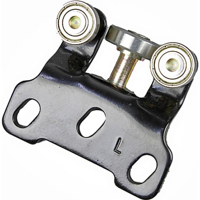 Metzger 2310095 Rollenführung, Schiebetür