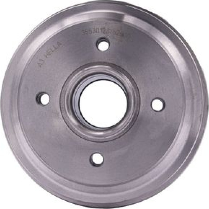 Hella 8DT 355 301-281 Bremstrommel