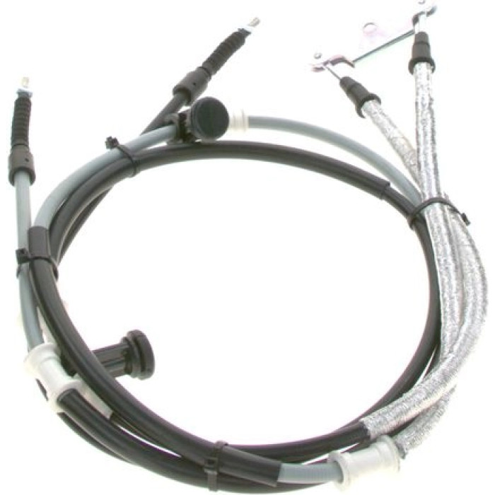 BOSCH 1 987 477 907 Seilzug, Feststellbremse BOSCH 1 987 477 907 Seilzug, Feststellbremse