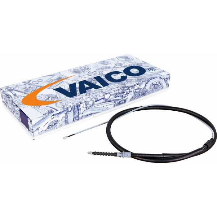 Vaico V42-30037 Seilzug, Feststellbremse Vaico V42-30037 Seilzug, Feststellbremse