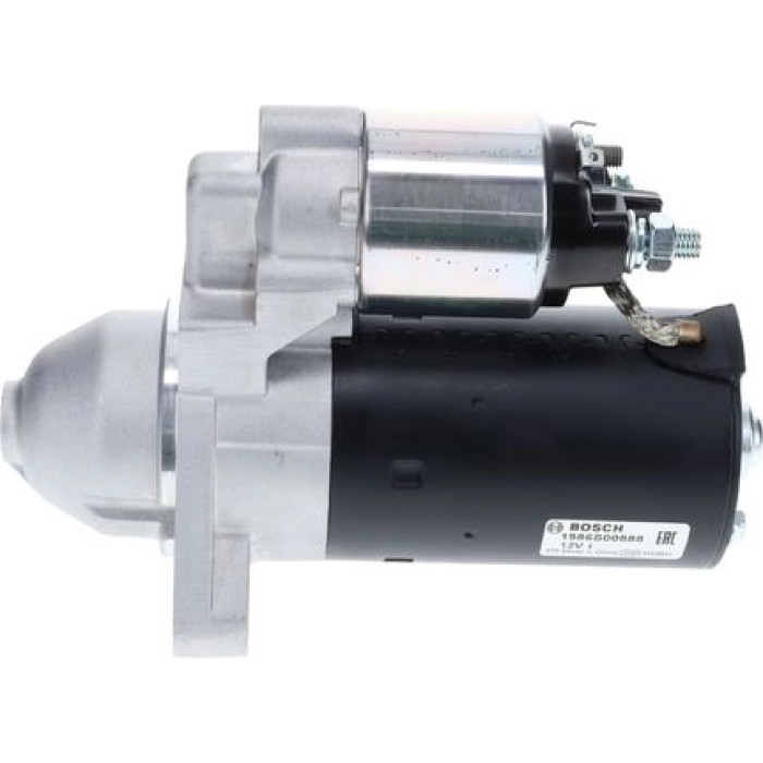 BOSCH 1 986 S00 888 Starter BOSCH 1 986 S00 888 Starter