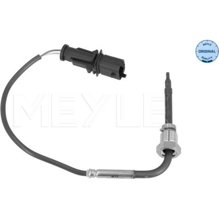 Meyle 214 800 0081 Sensor, Abgastemperatur MEYLE-ORIGINAL: True to OE Meyle 214 800 0081 Sensor, Abgastemperatur MEYLE-ORIGINAL: True to OE
