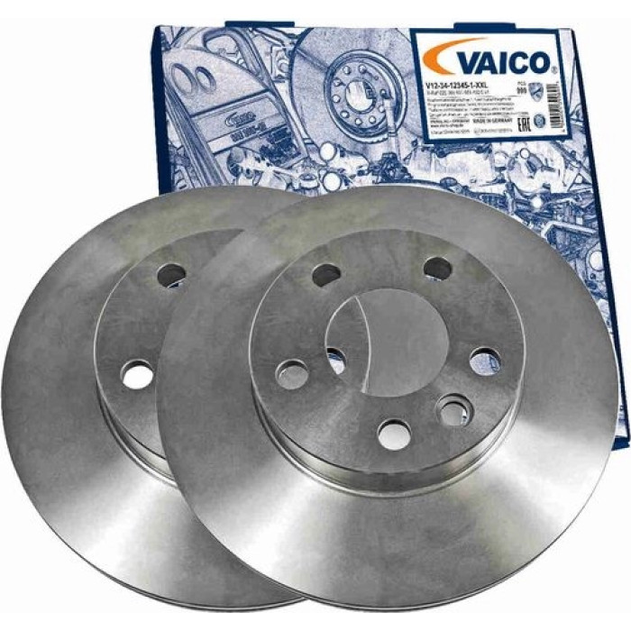 Vaico V10-80041 Bremsscheibe