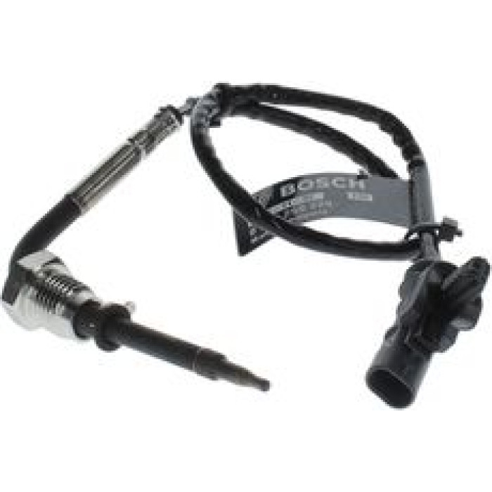 BOSCH 0 986 259 225 Sensor, Abgastemperatur