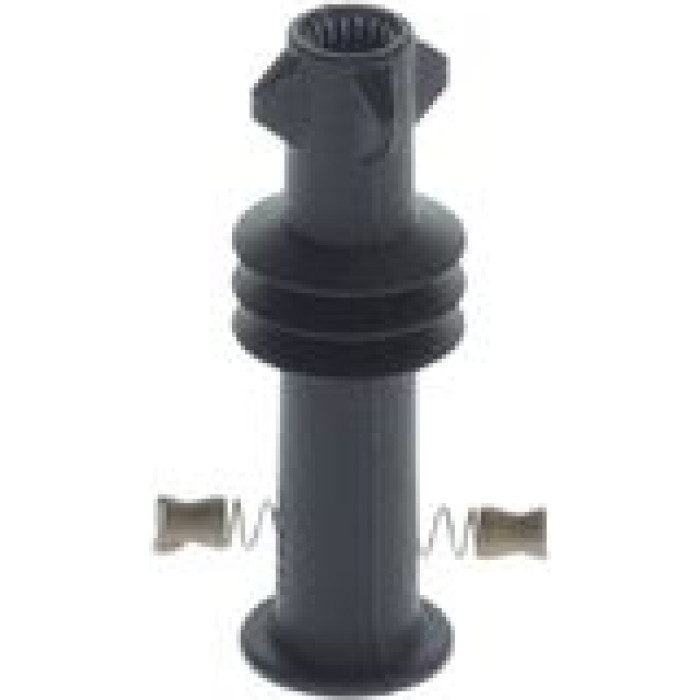 BOSCH 1 281 005 863 Stecker, Zündkerze