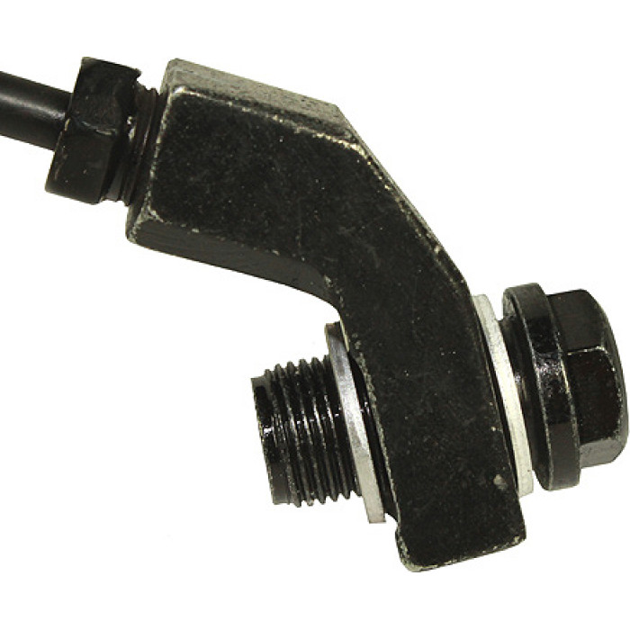 Metzger 4119366 Bremsschlauch Metzger 4119366 Bremsschlauch