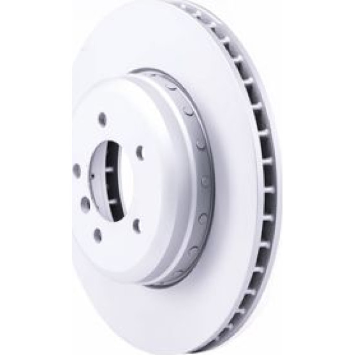Hella 8DD 355 120-981 Bremsscheibe Pro High Carbon Hella 8DD 355 120-981 Bremsscheibe Pro High Carbon
