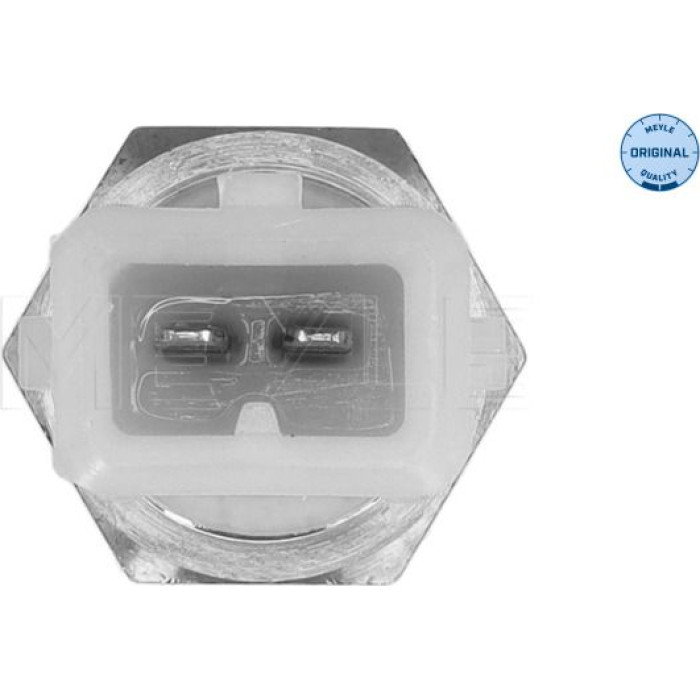 Meyle 100 906 0007 Sensor, Kühlmitteltemperatur MEYLE-ORIGINAL: True to OE Meyle 100 906 0007 Sensor, Kühlmitteltemperatur MEYLE-ORIGINAL: True to OE