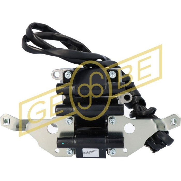 GEBE 9 4814 1 Zündspule GEBE 9 4814 1 Zündspule