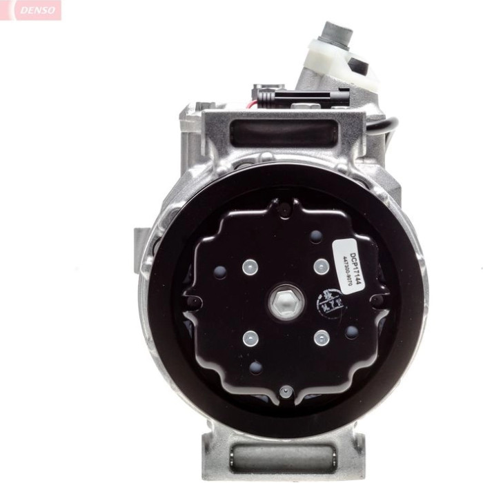 DENSO 7SEU16C Klimakompressor DCP17144 DENSO 7SEU16C Klimakompressor DCP17144