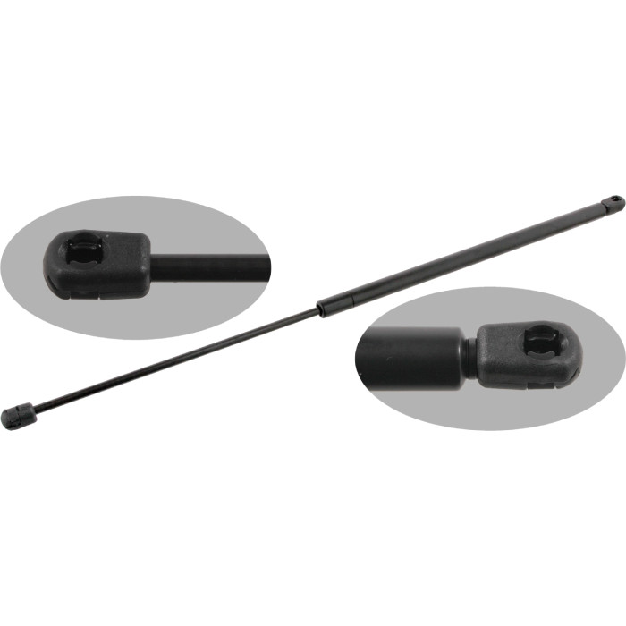 FEBI BILSTEIN 29895 Gasfeder, Koffer-/Laderaum FEBI BILSTEIN 29895 Gasfeder, Koffer-/Laderaum