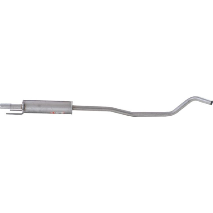Bosal 284-639 Mittelschalldämpfer