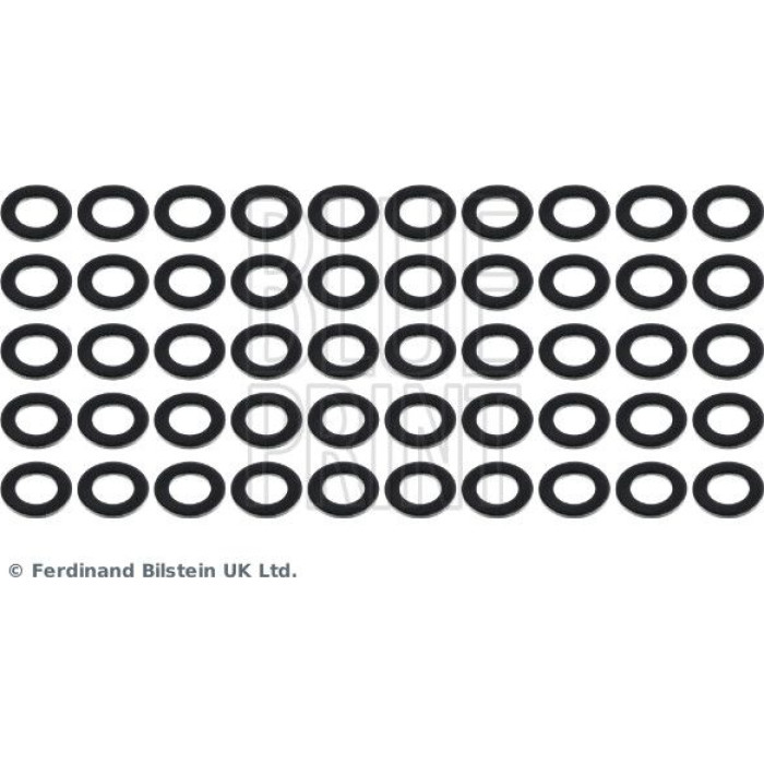 Blue Print ADBP010008 Dichtring, Ölablassschraube Blue Print ADBP010008 Dichtring, Ölablassschraube