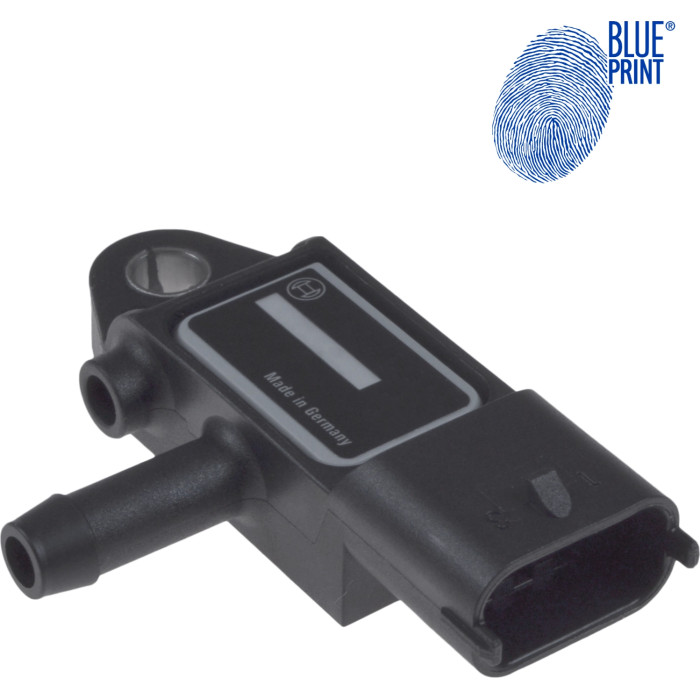 Blue Print ADK87214 Sensor, Abgasdruck