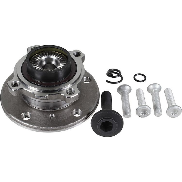 Metzger WM 2378 Radlagersatz COMPETENCE KIT Metzger WM 2378 Radlagersatz COMPETENCE KIT