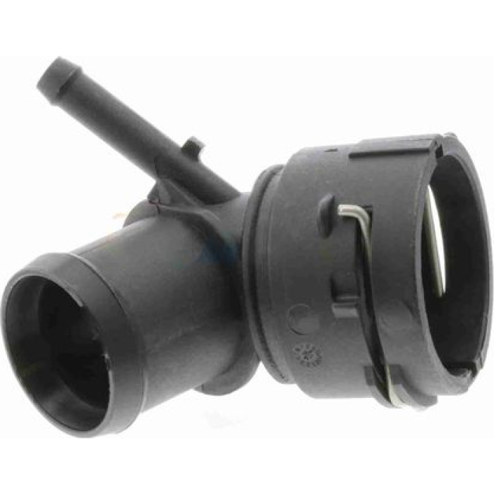 Kühlmittelflansch V10-9738 Kühlmittelflansch V10-9738