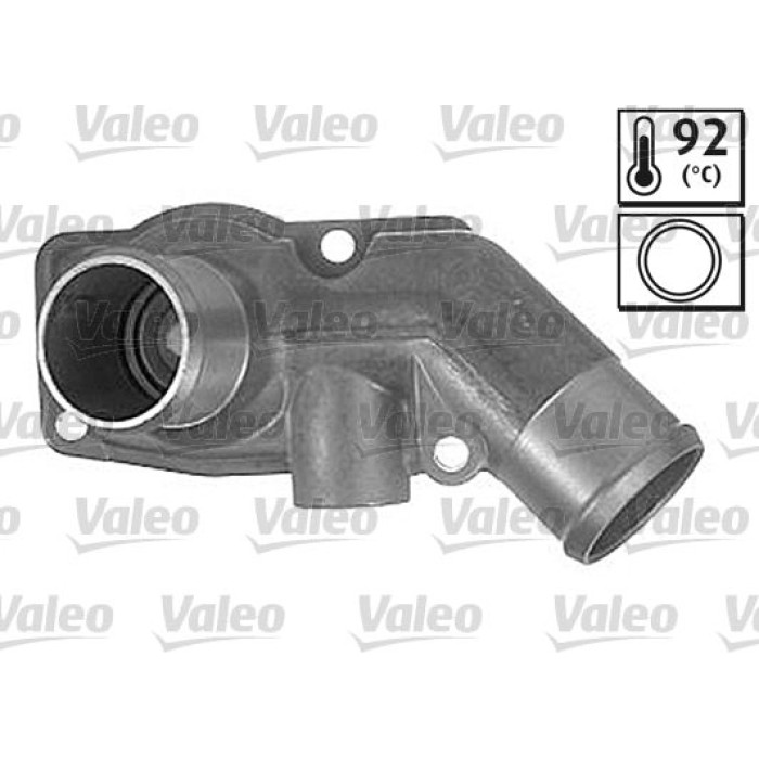 Thermostat, Kühlmittel 820591 Thermostat, Kühlmittel 820591
