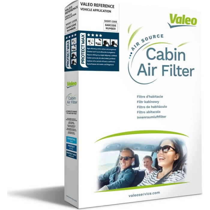 Filter, Innenraumluft 701007 Filter, Innenraumluft 701007
