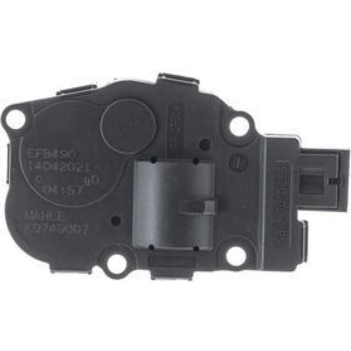 Mahle AA 18 000P Stellelement, Mischklappe BEHR Premium Line